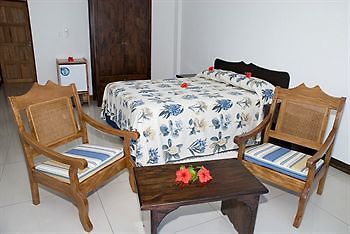 Augerine Guest House Бо Валон Екстериор снимка