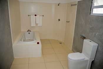Augerine Guest House Бо Валон Екстериор снимка