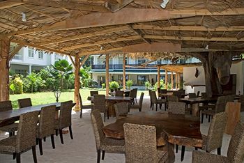 Augerine Guest House Бо Валон Екстериор снимка