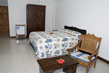 Augerine Guest House Бо Валон Екстериор снимка