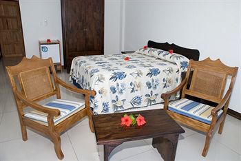 Augerine Guest House Бо Валон Екстериор снимка
