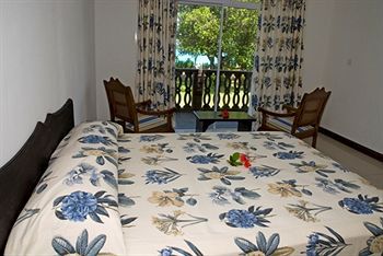 Augerine Guest House Бо Валон Екстериор снимка